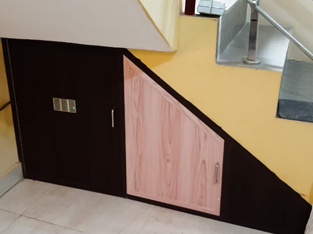 Global PVC Interior project 32