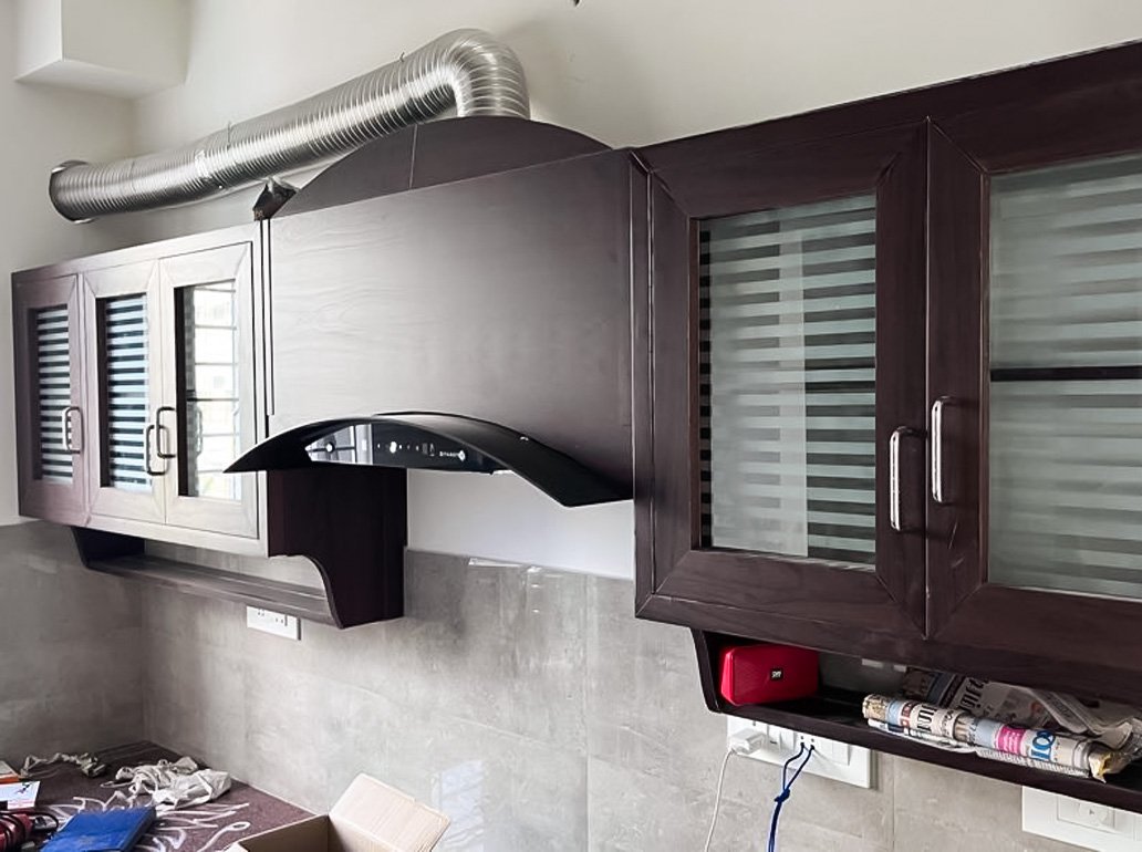 Global PVC Interior project 50
