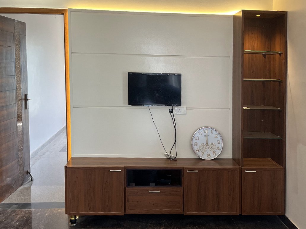 Global PVC Interior project 20