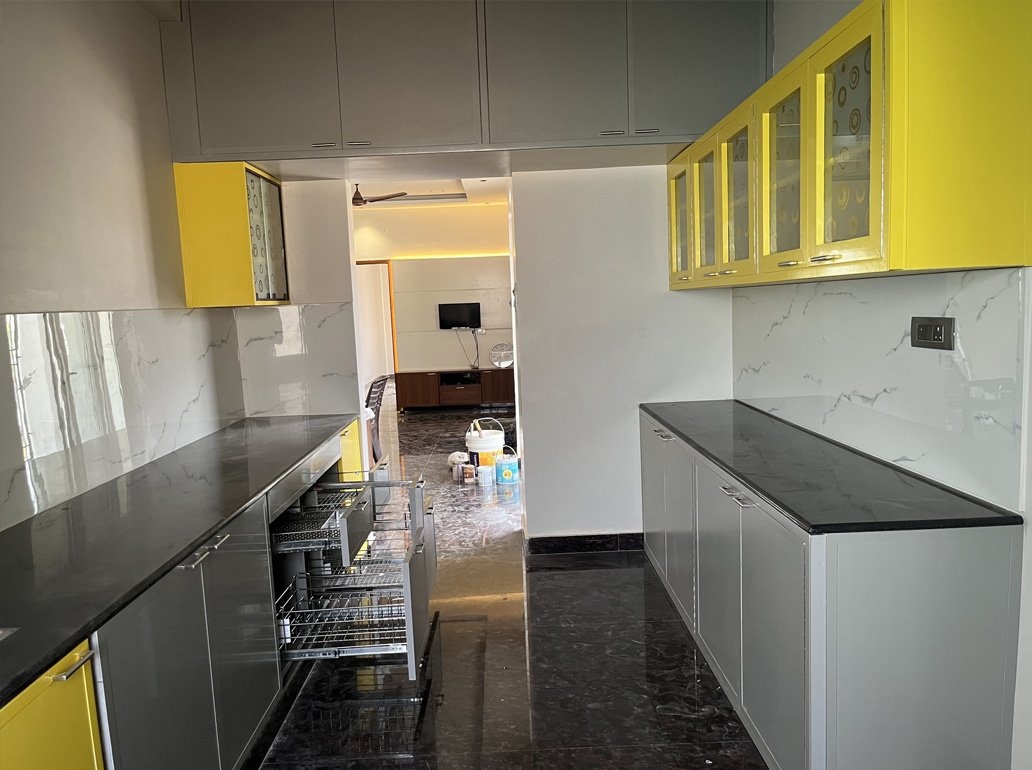 Global PVC Interior project 35