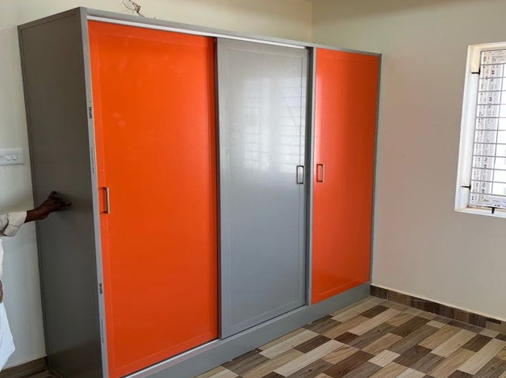 Global PVC Interior project 68