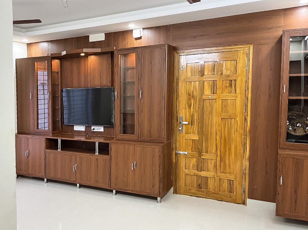 Global PVC Interior project 4