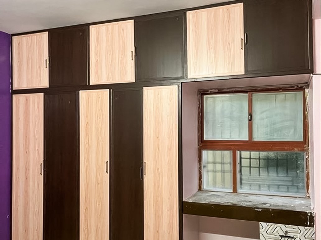 Global PVC Interior project 80