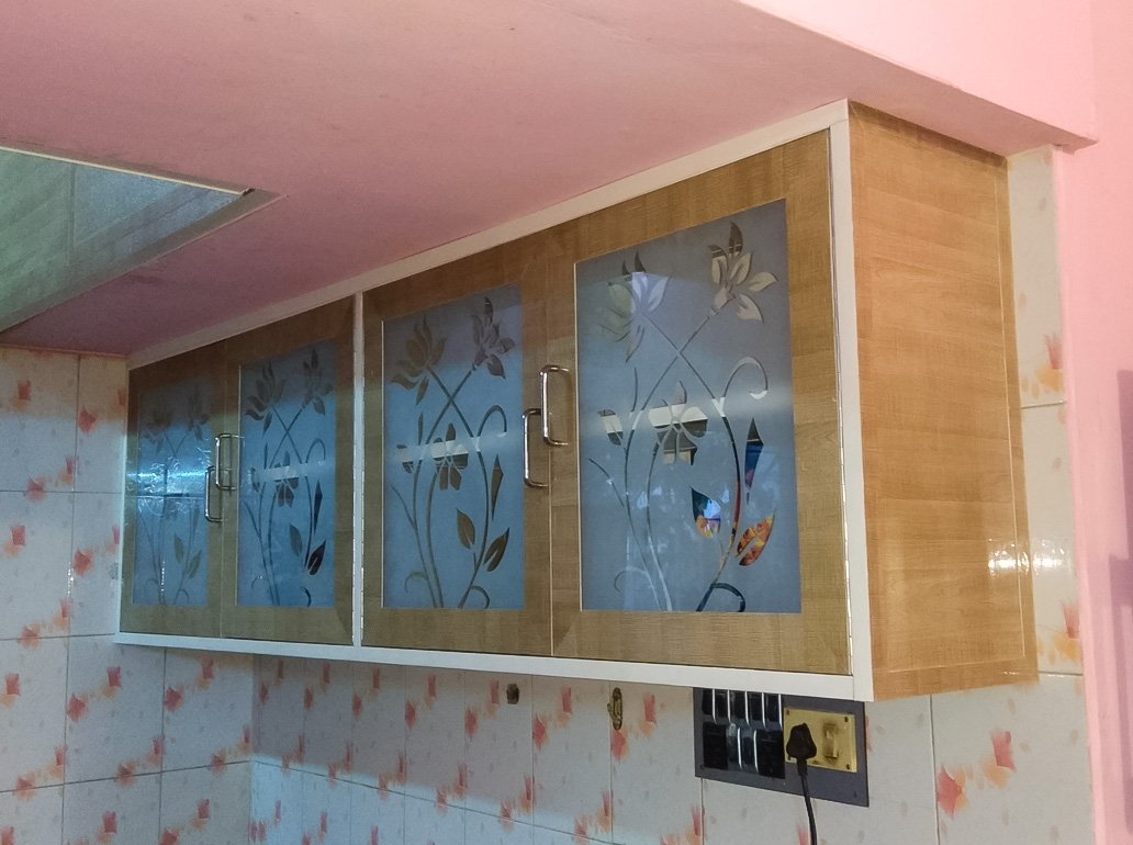 Global PVC Interior project 62