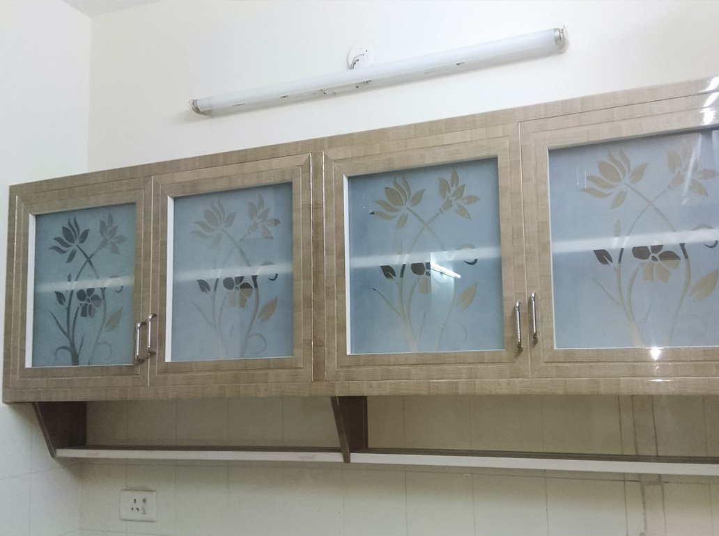 Global PVC Interior project 70