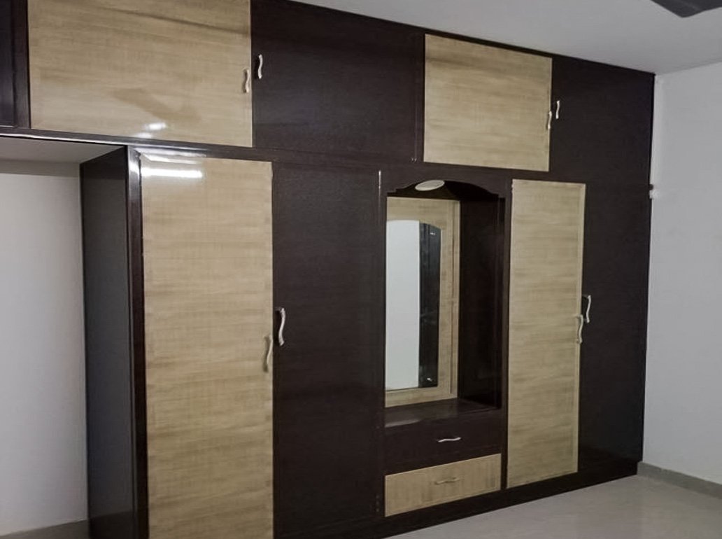 Global PVC Interior project 6