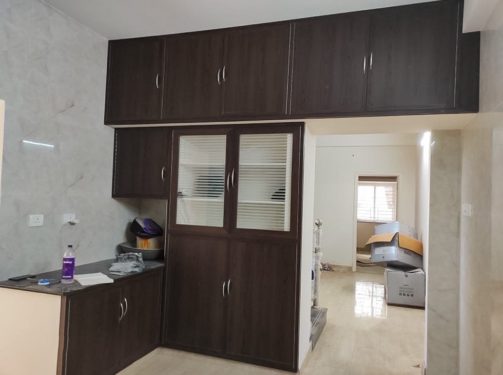 Global PVC Interior project 78