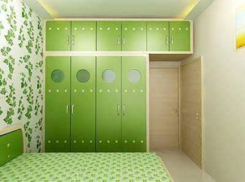 Global PVC Interior project 5