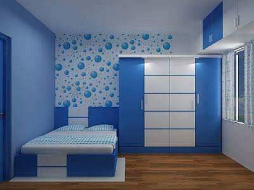 Global PVC Interior project 57