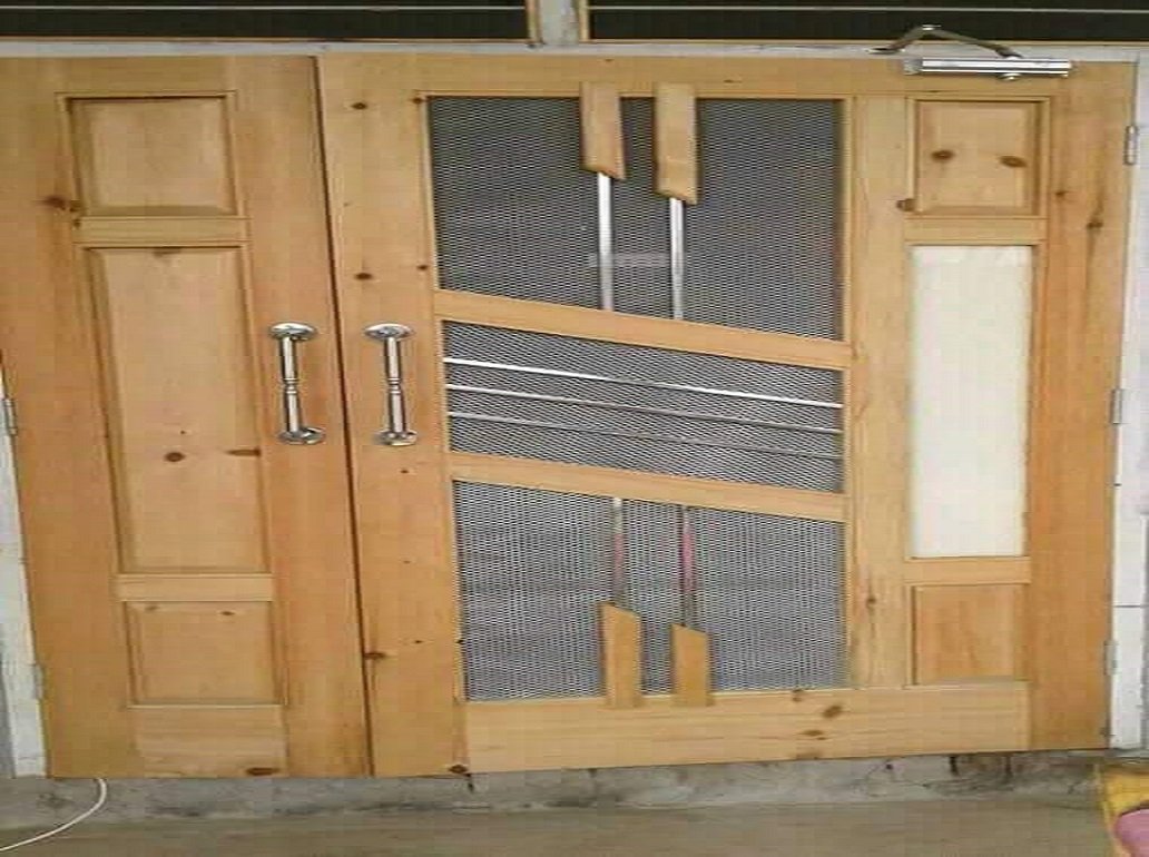 Global PVC Interior project 67