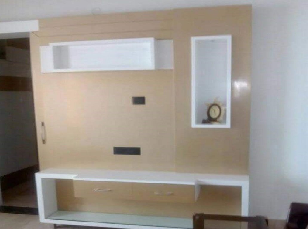 Global PVC Interior project 1