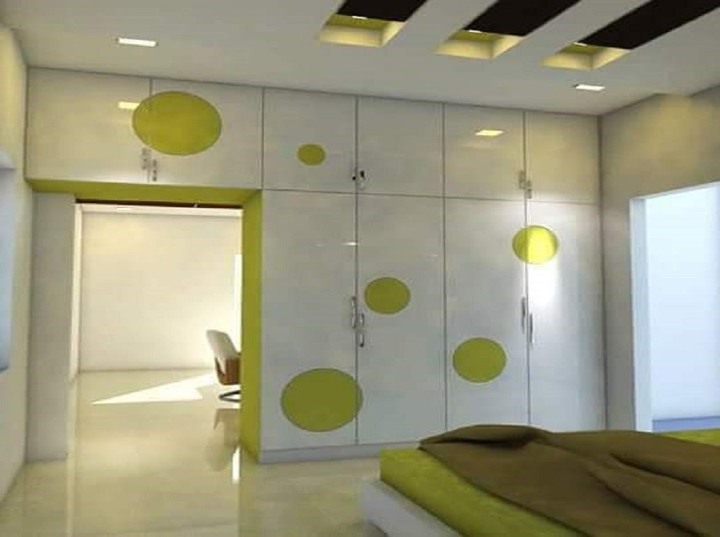 Global PVC Interior project 72