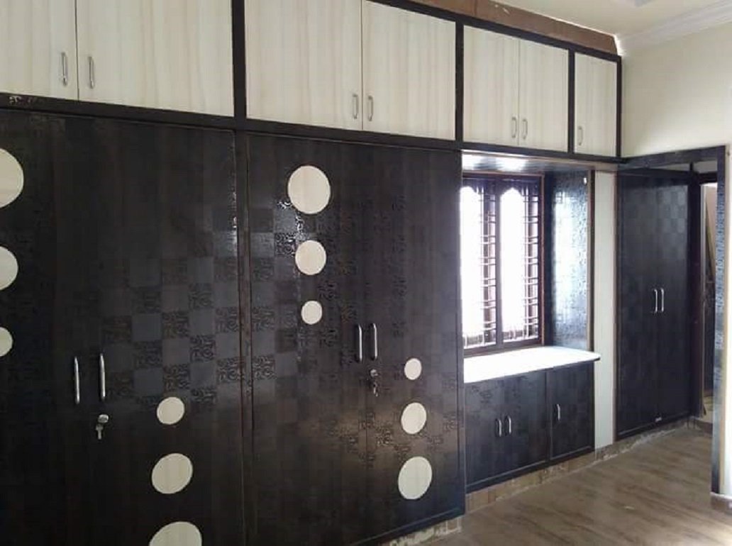 Global PVC Interior project 79