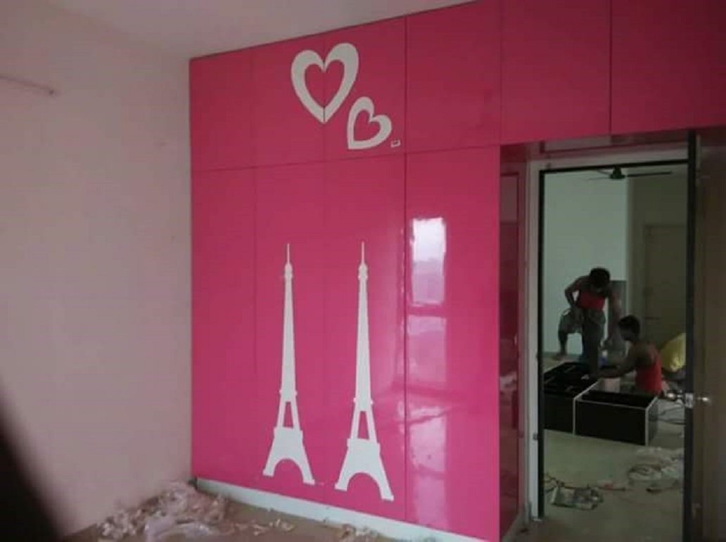 Global PVC Interior project 49