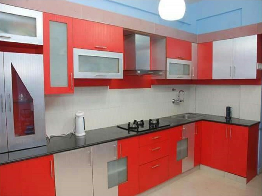 Global PVC Interior project 85