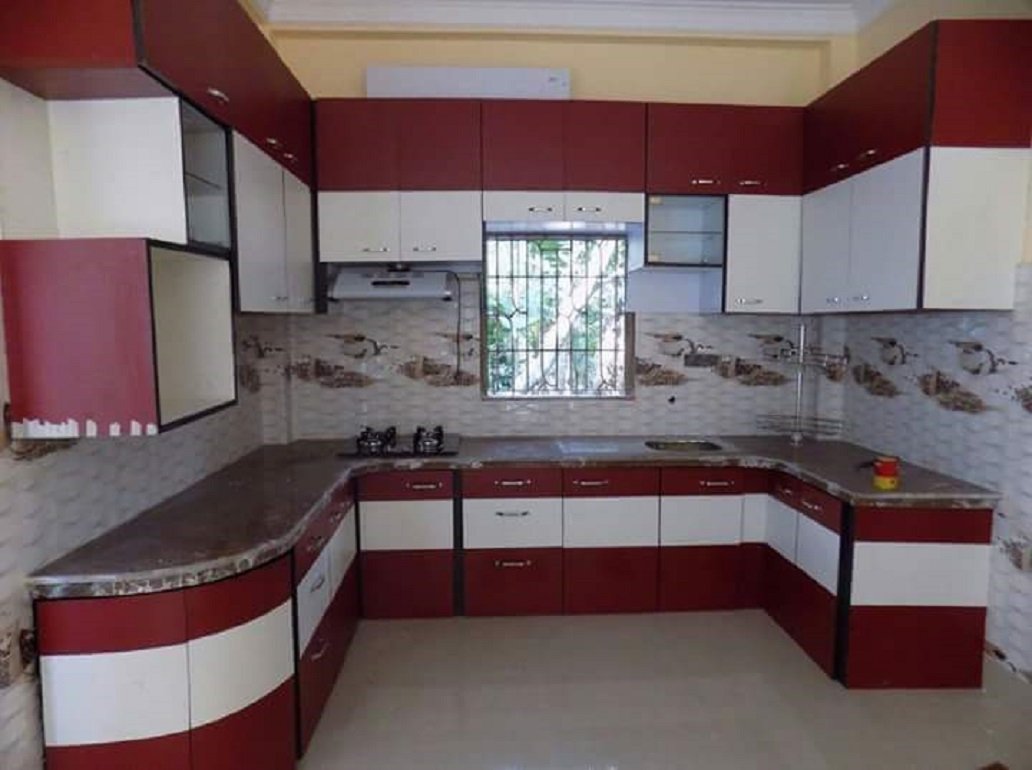 Global PVC Interior project 61