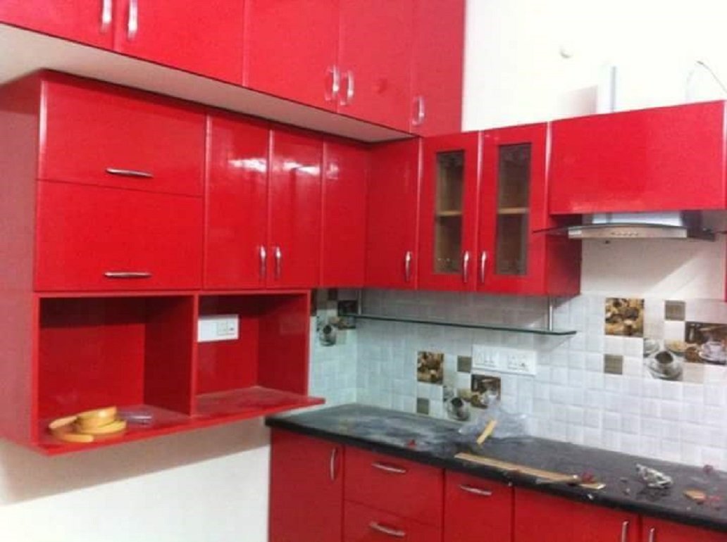 Global PVC Interior project 29