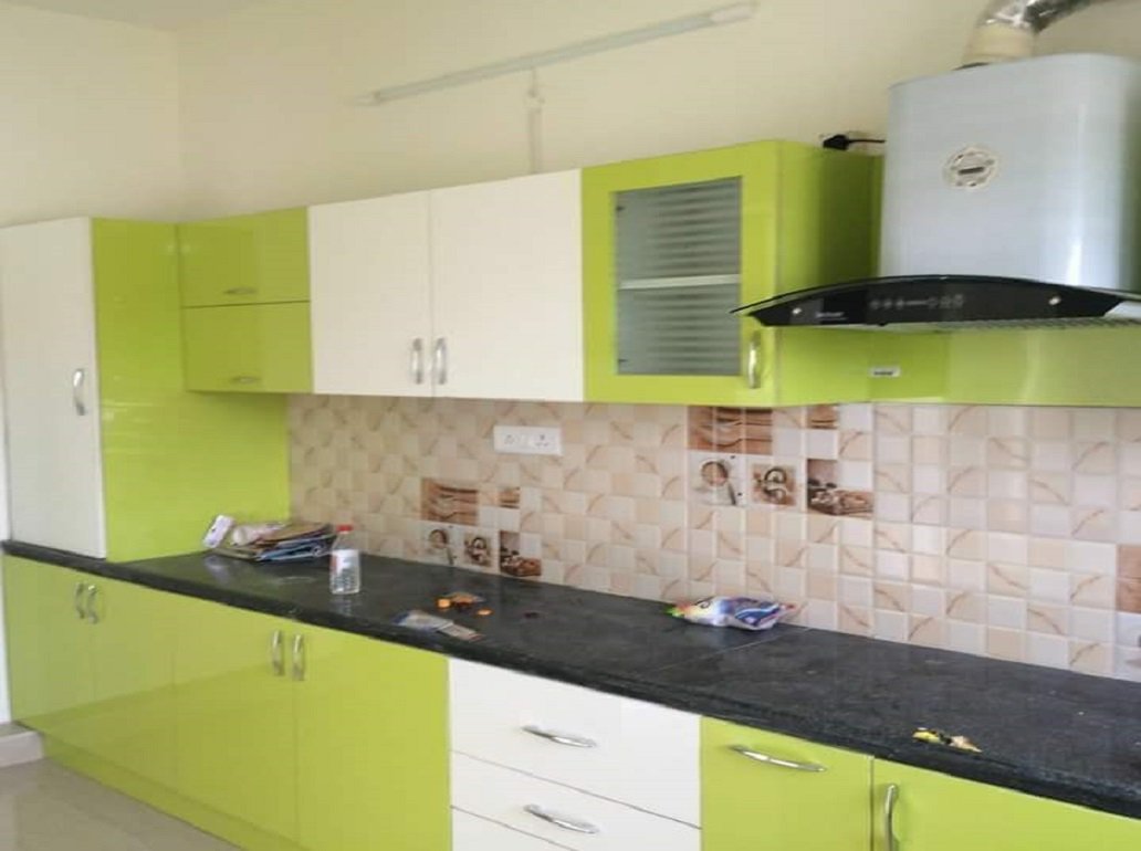 Global PVC Interior project 65