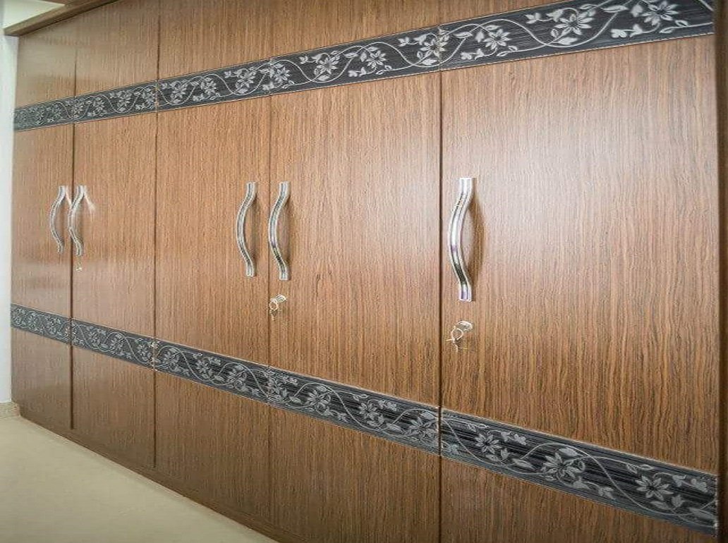 Global PVC Interior project 69
