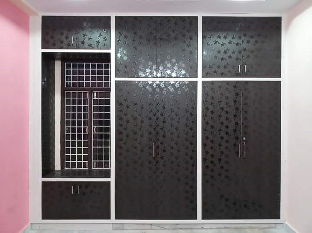Global PVC Interior project 2