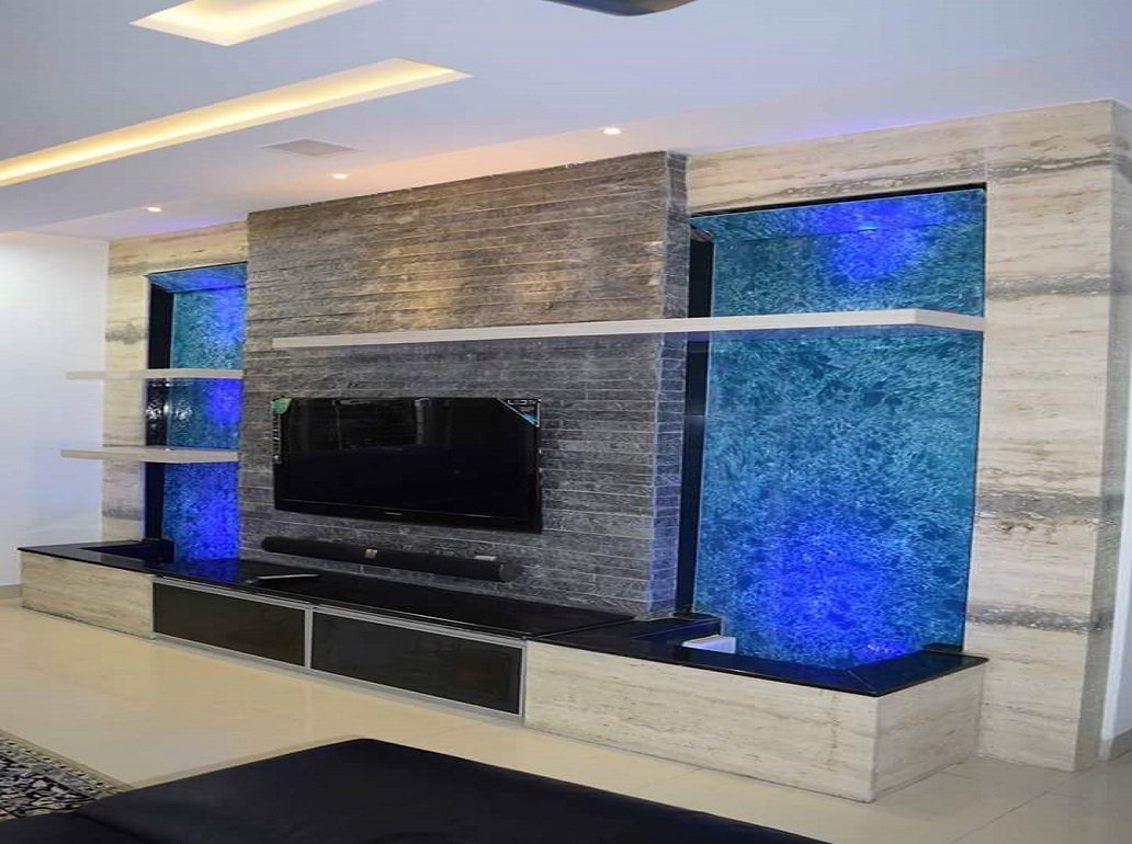 Global PVC Interior project 66