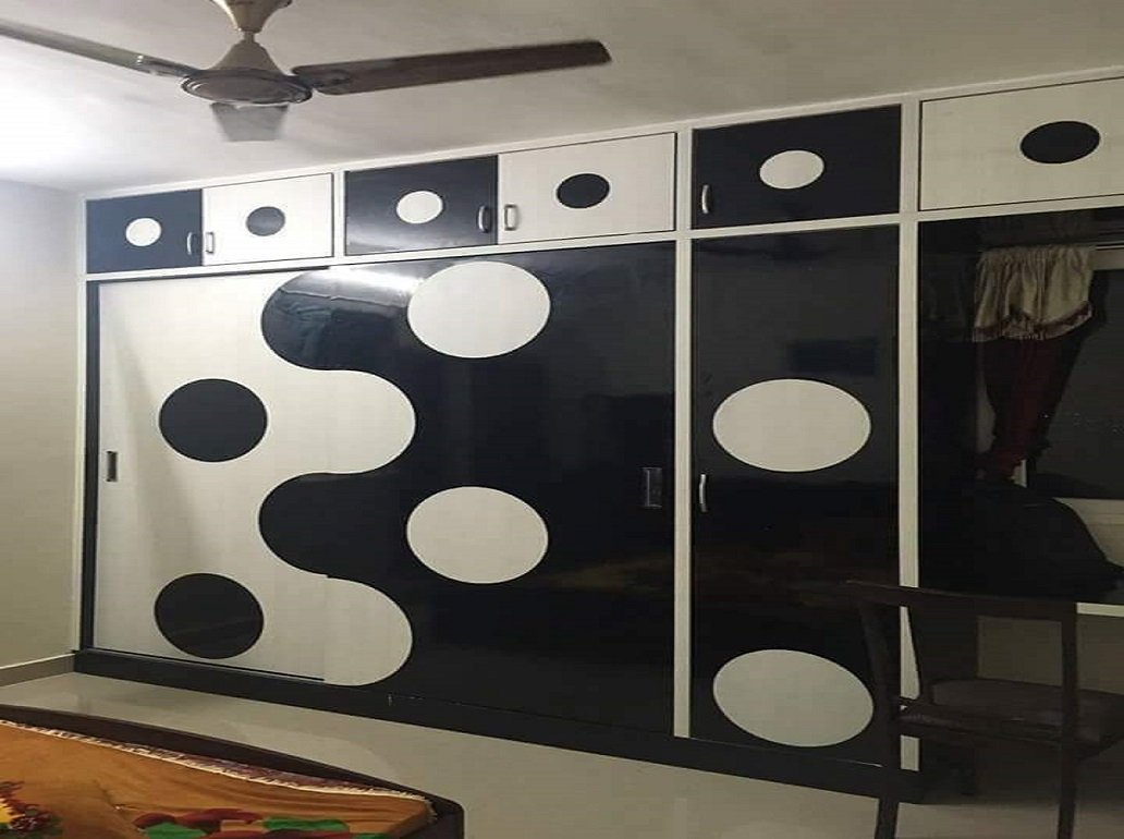 Global PVC Interior project 74
