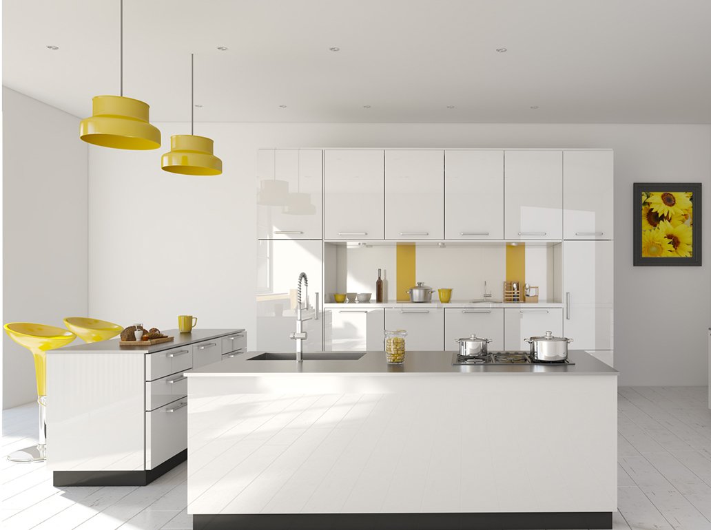 Global PVC Interior project 81